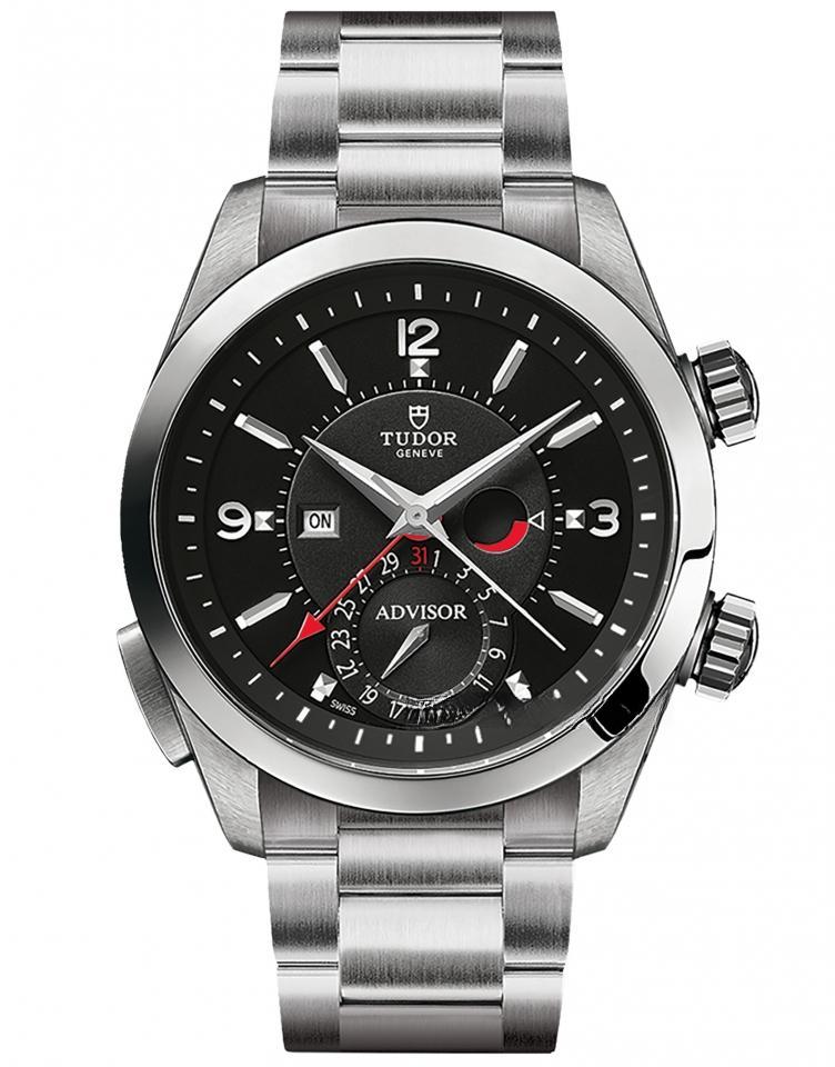 TUDOR M79620TN-0005 HERITAGE