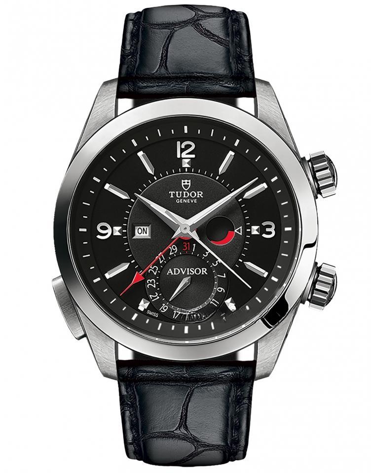 TUDOR M79620TN-0006 HERITAGE