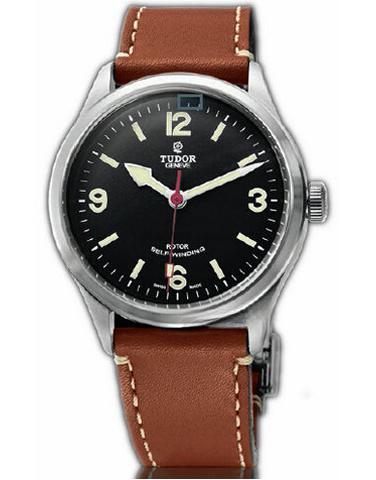 TUDOR M79910-BKBB HERITAGE