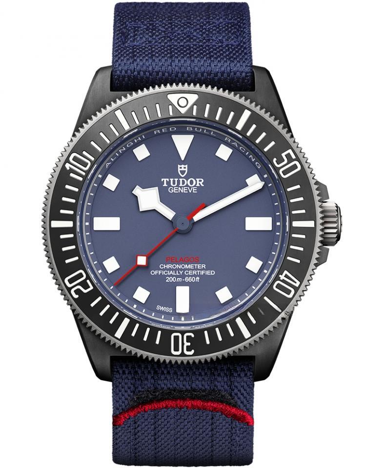 TUDOR M25807KN-0001 PELAGOS