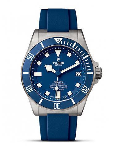 TUDOR M25600TB-0002 PELAGOS