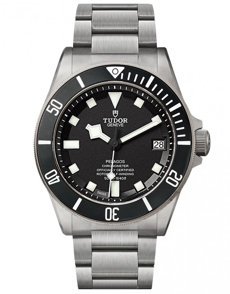 TUDOR M25600TN-0001 PELAGOS