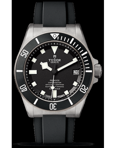 TUDOR M25600TN-95820T+RS PELAGOS