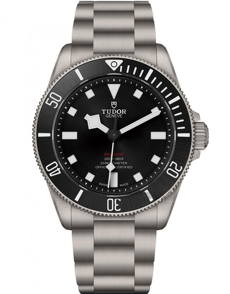 TUDOR M25407N-0001 PELAGOS