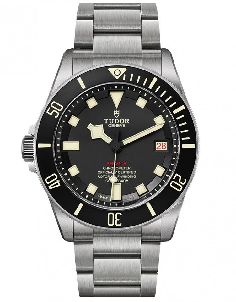 TUDOR M25610TNL-0001 PELAGOS