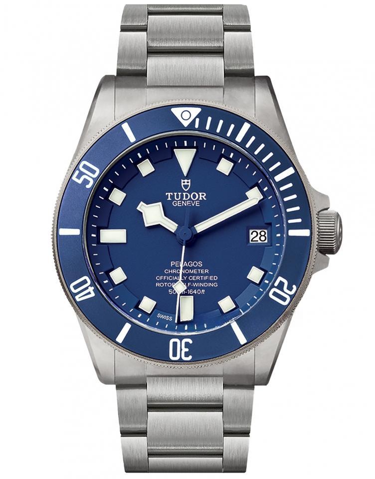 TUDOR M25600TB-0001 PELAGOS