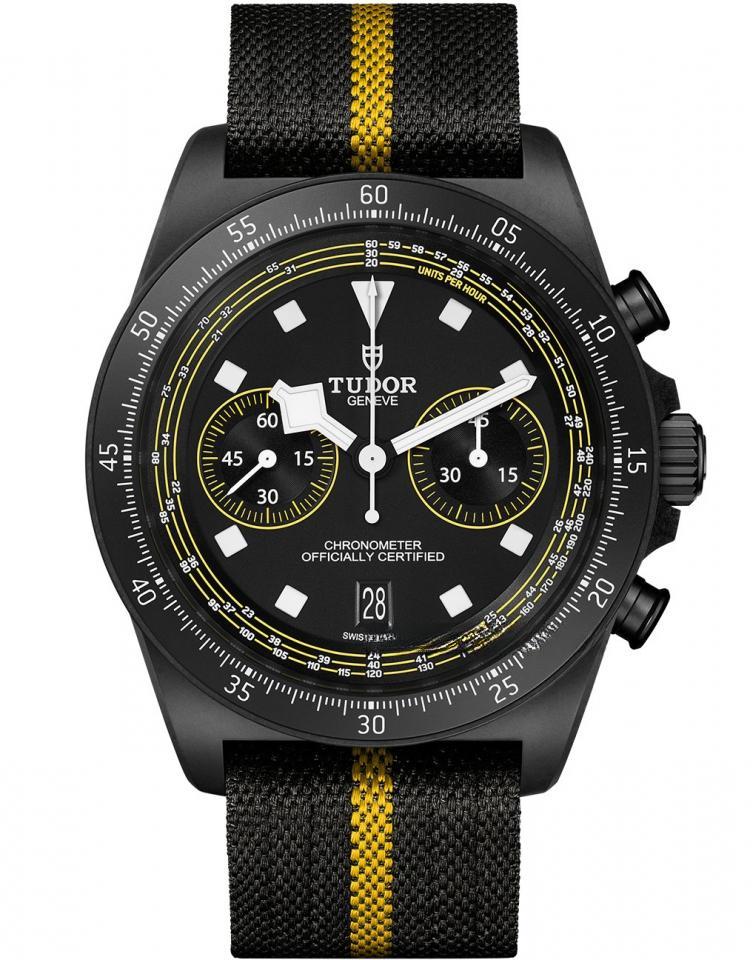 TUDOR M25827KNJN-0001 PELAGOS