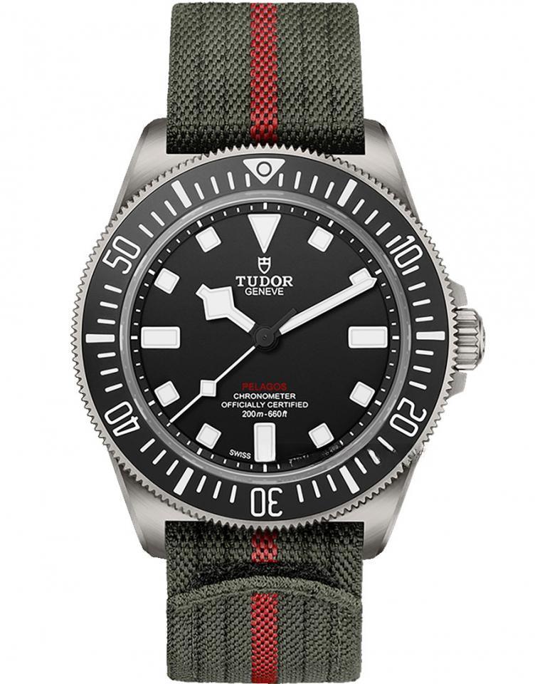 TUDOR M25717N-0001 PELAGOS