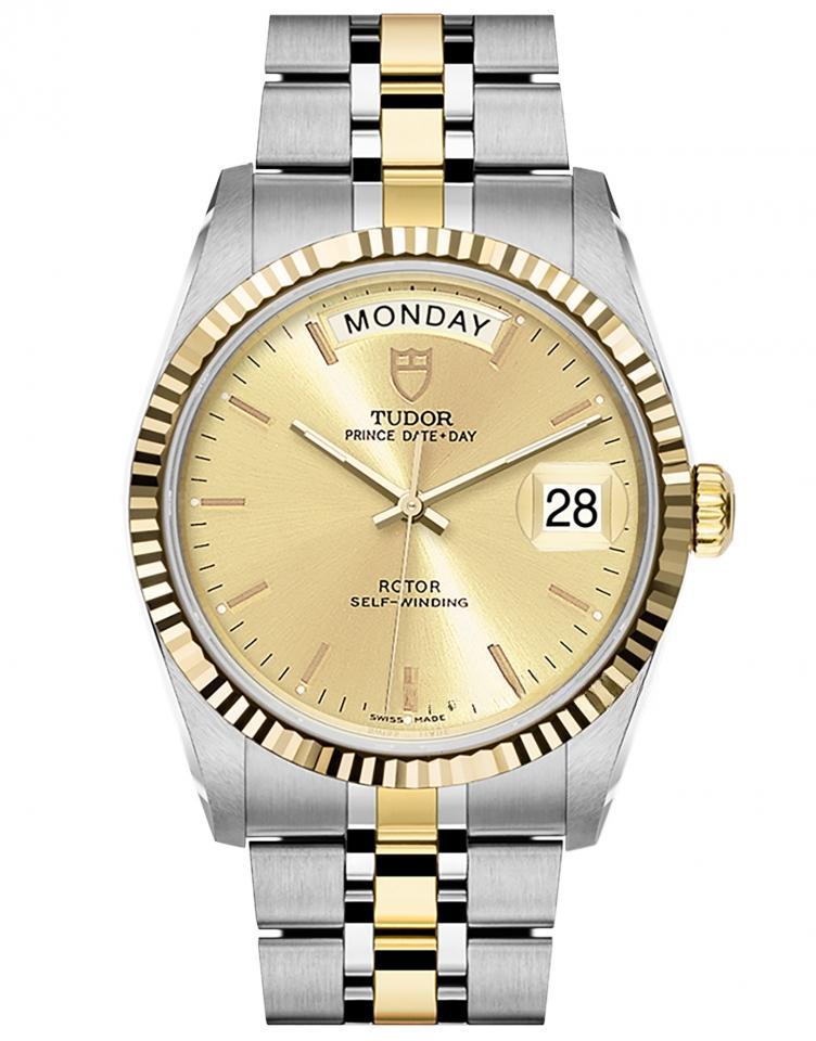 TUDOR M76213-0001 PRINCE/PRINCESS