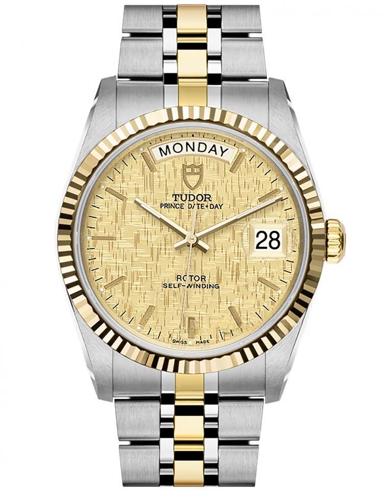 TUDOR M76213-0016 PRINCE/PRINCESS