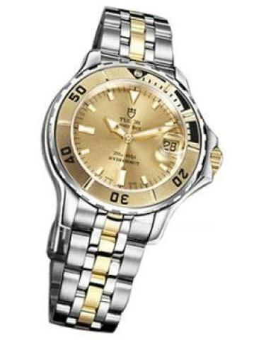 TUDOR M85193P-93543 PRINCE/PRINCESS
