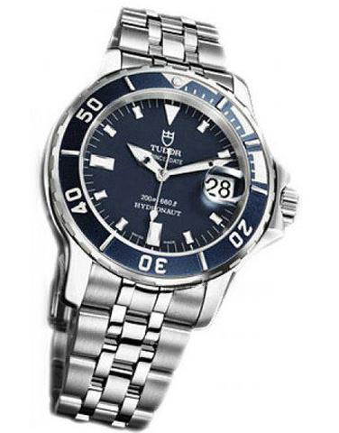 TUDOR M89190PB-93550 PRINCE/PRINCESS