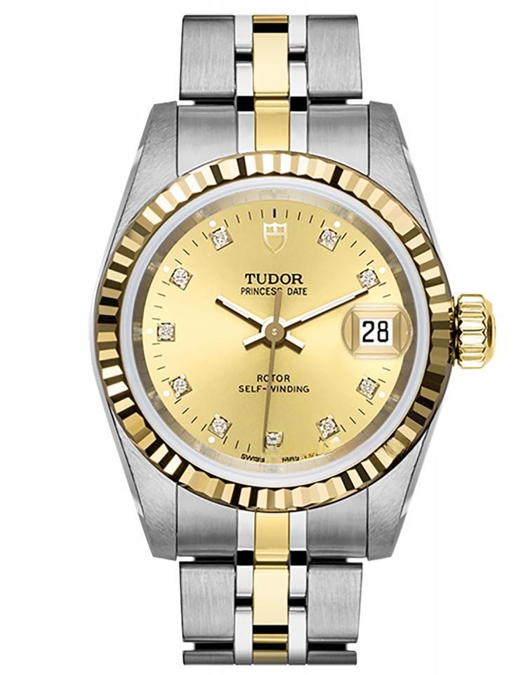 TUDOR M92413-0006 PRINCE/PRINCESS