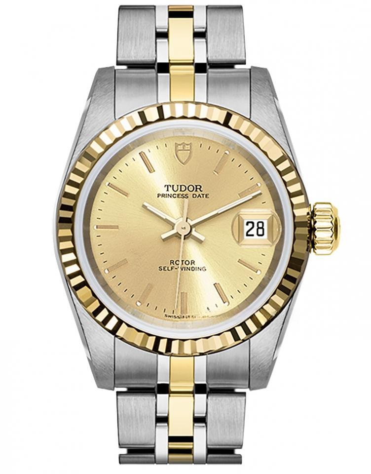 TUDOR M92413-0009 PRINCE/PRINCESS