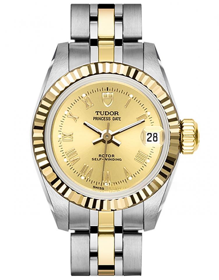TUDOR M92513-0016 PRINCE/PRINCESS