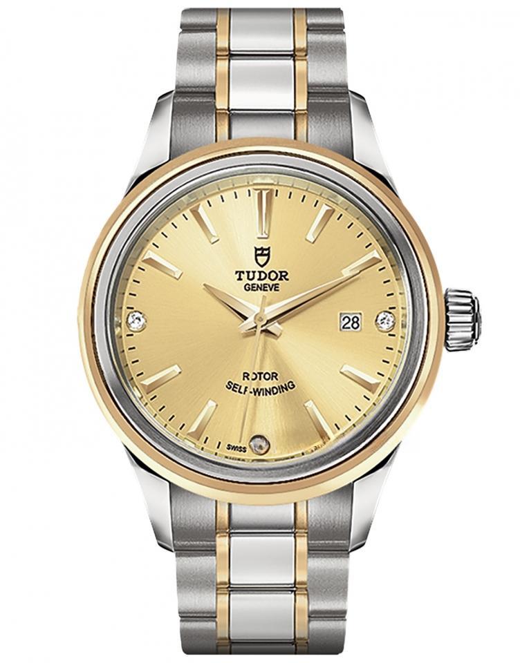 TUDOR M12103-0004 STYLE