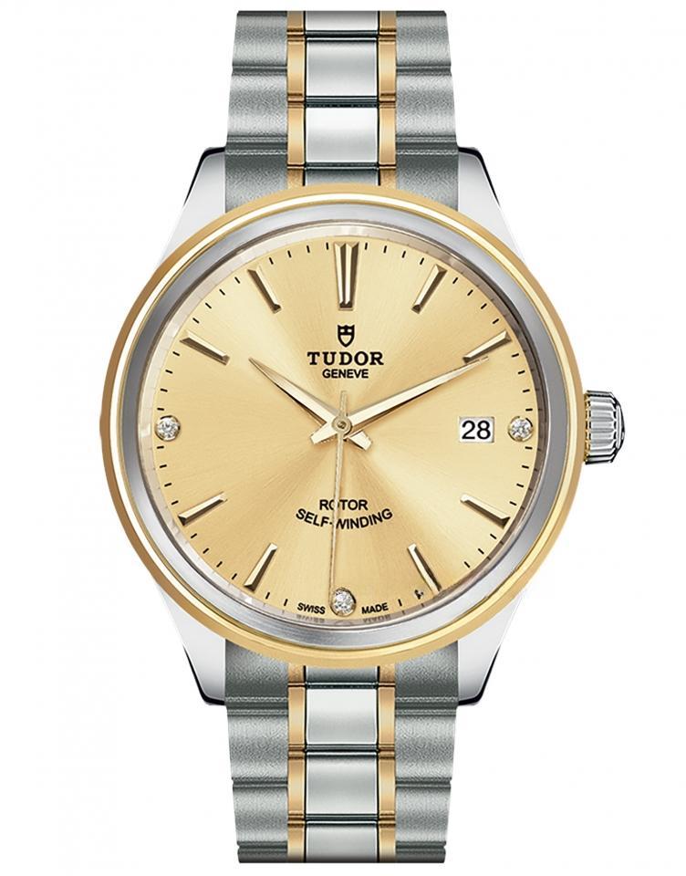 TUDOR M12503-0004 STYLE