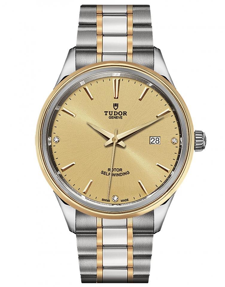 TUDOR M12703-0004 STYLE