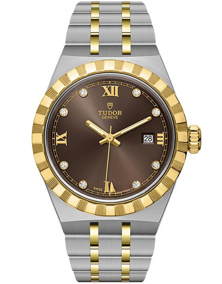 TUDOR M28303-0009 TUDOR ROYAL