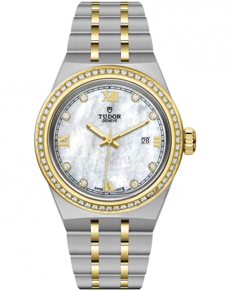 TUDOR M28323-0001 TUDOR ROYAL