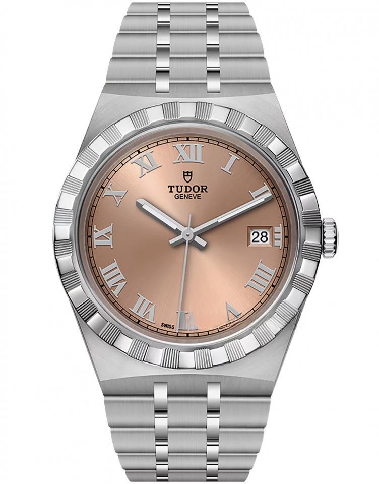 TUDOR M28500-0007 TUDOR ROYAL