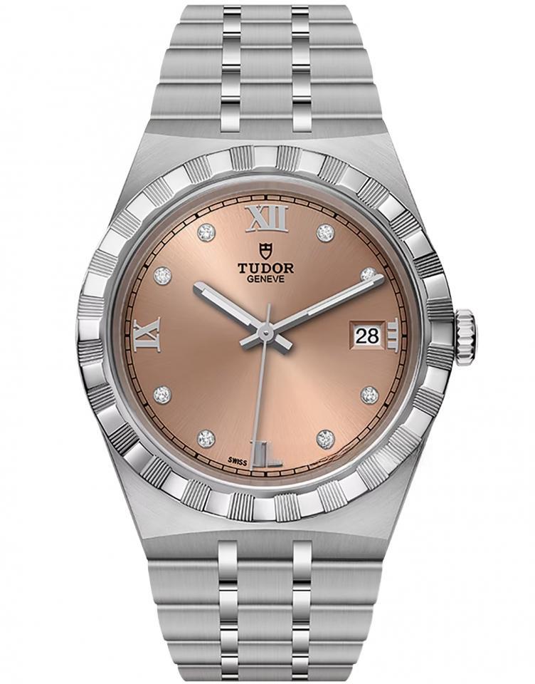 TUDOR M28500-0009 TUDOR ROYAL