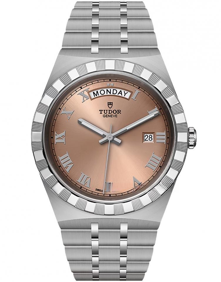 TUDOR M28600-0009 TUDOR ROYAL