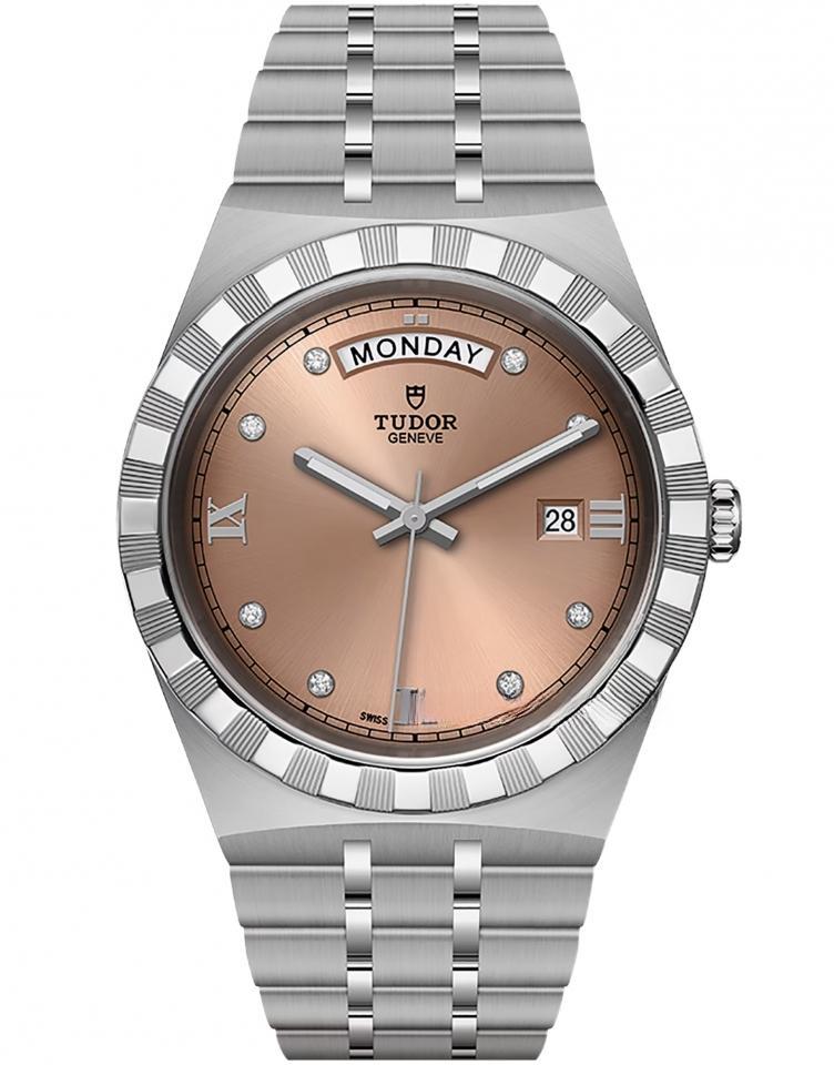 TUDOR M28600-0011 TUDOR ROYAL