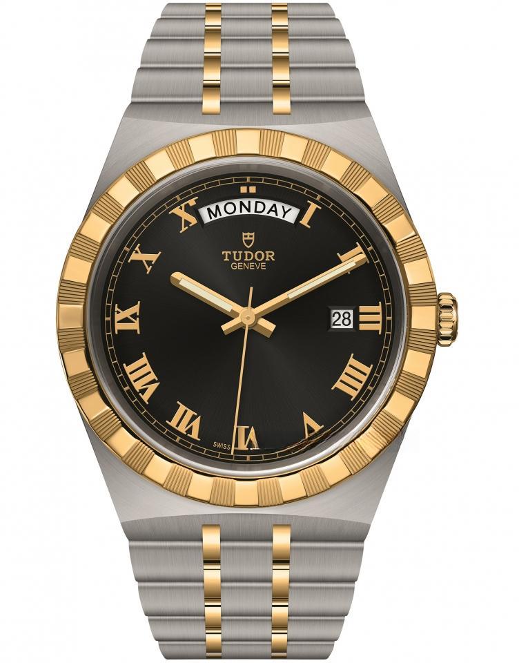TUDOR M28603-0003 TUDOR ROYAL