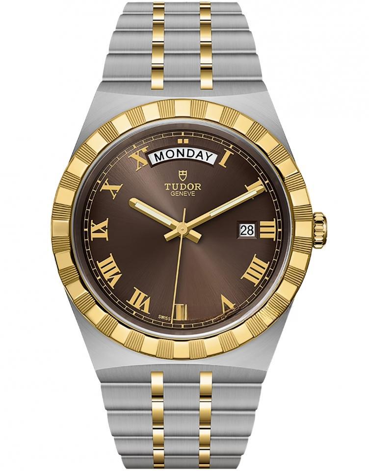 TUDOR M28603-0007 TUDOR ROYAL
