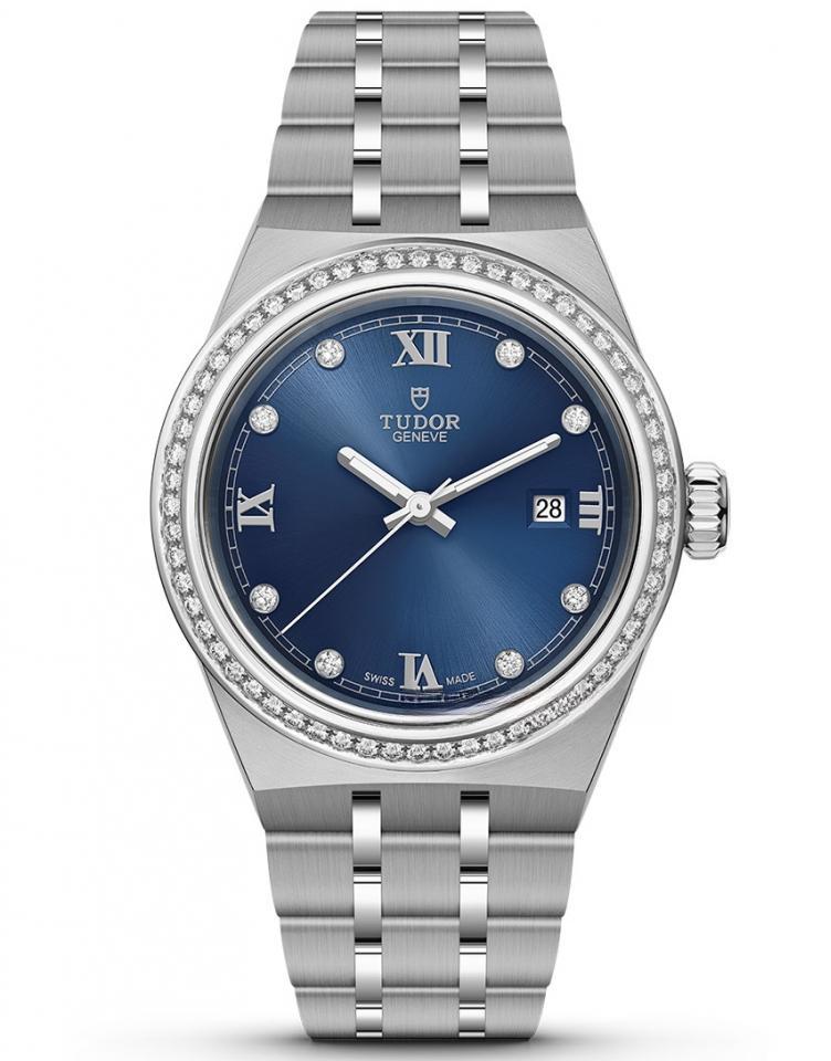 TUDOR M28323-0002 TUDOR ROYAL