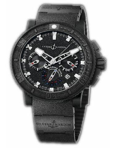 ULYSSE NARDIN 353-92-3C 潛水