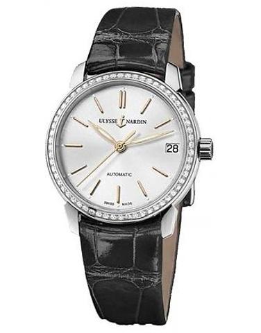 ULYSSE NARDIN 8103-116B-2/91 經典