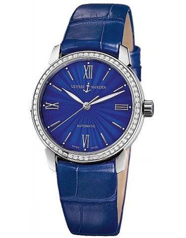 ULYSSE NARDIN 8103-116B-2/E3 經典