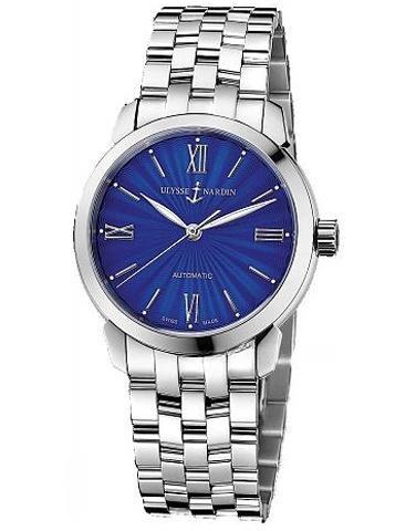 ULYSSE NARDIN 8103-116-7/E3 鎏金