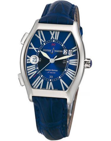 ULYSSE NARDIN 220-11LE 限量版腕表