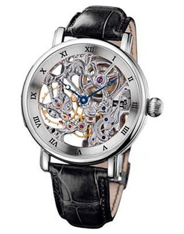 ULYSSE NARDIN 3000-200 限量版腕表