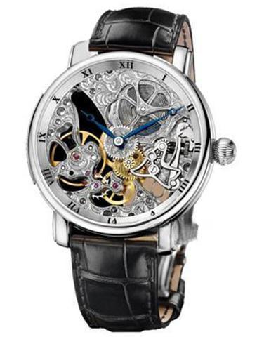 ULYSSE NARDIN 3010-200 限量版腕表