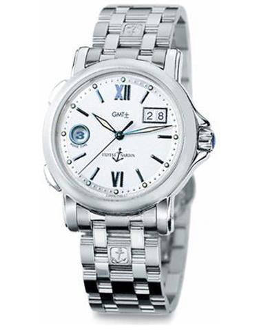 ULYSSE NARDIN 223-88-7 雙時區