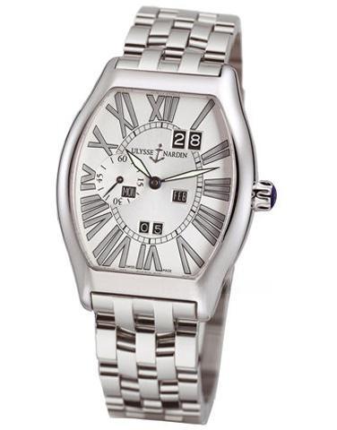 ULYSSE NARDIN 330-48-8 EL TORO