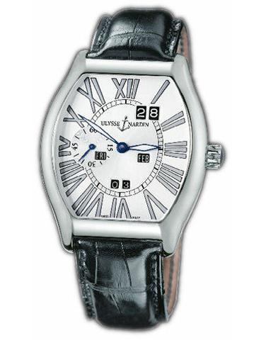 ULYSSE NARDIN 330-48 EL TORO