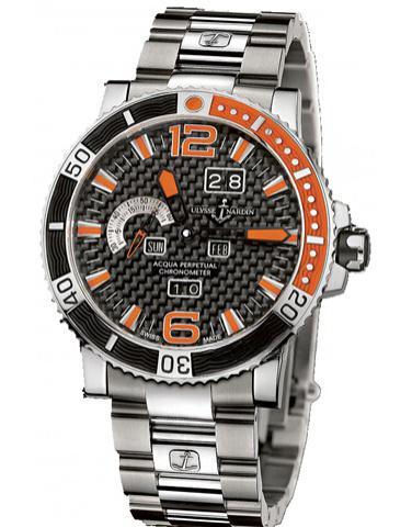 ULYSSE NARDIN 333-90-7M EL TORO