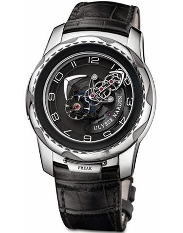 ULYSSE NARDIN 2050-131 FREAK