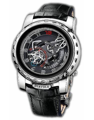 ULYSSE NARDIN 2080-115 FREAK