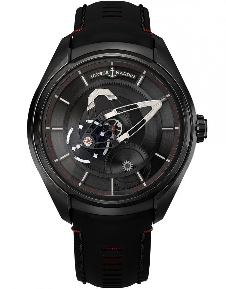 ULYSSE NARDIN 2303-270/03 FREAK