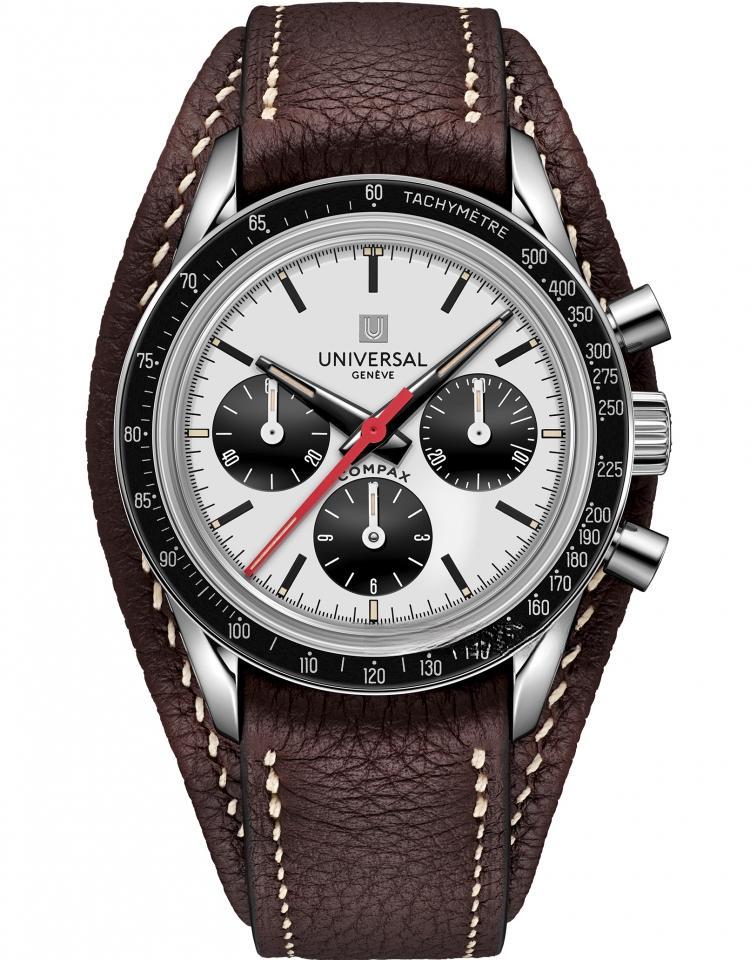 UNIVERSAL GENEVE JU281121A1X1 COMPAX