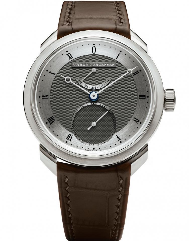 URBAN JURGENSEN UJ-1-PT-G-001 UJ-1