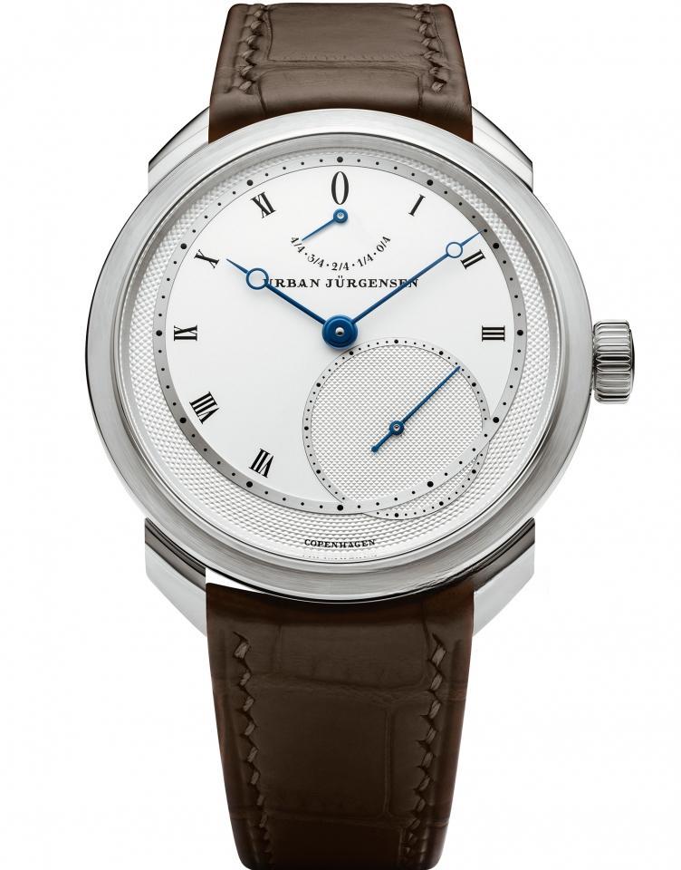 URBAN JURGENSEN UJ-2-PT-S-001 UJ-2