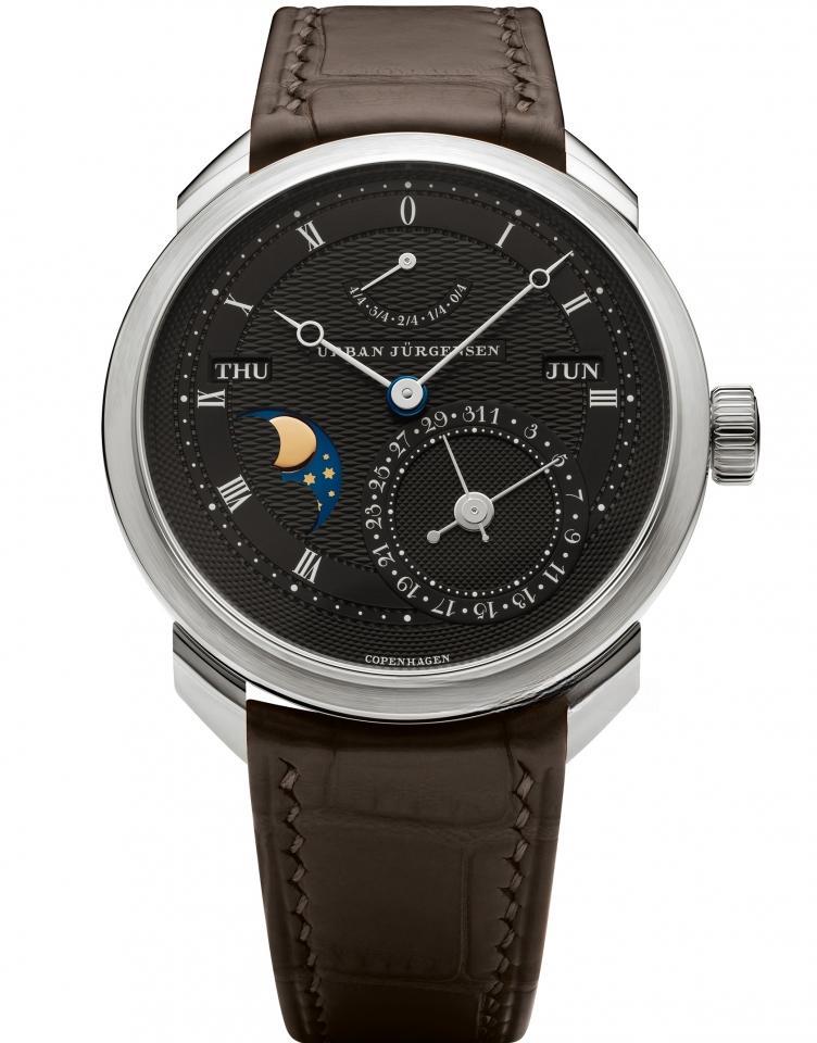 URBAN JURGENSEN UJ-3-PT-B-001 UJ-3