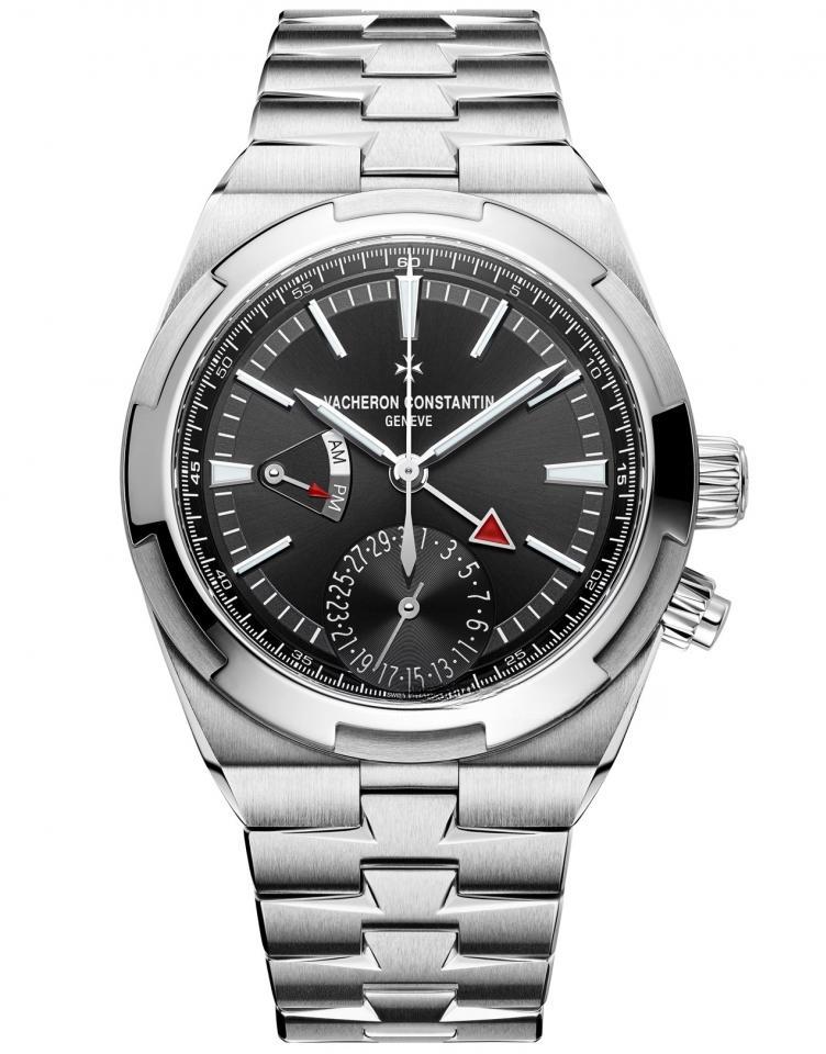 VACHERON CONSTANTIN 7900V/110A-B546 縱橫四海